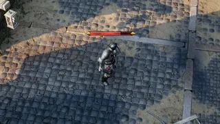 Скриншот 4 к игре PitFight