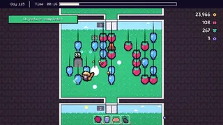 Скриншот 1 к игре Piñata Go Boom