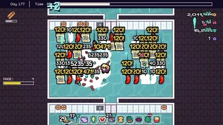 Скриншот 3 к игре Piñata Go Boom