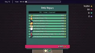 Скриншот 6 к игре Piñata Go Boom