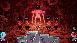 Скриншот 7 к игре Shroom and Gloom