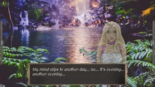 Скриншот 8 к игре Eyes of Rain