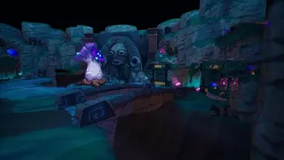 Скриншот 1 к игре Eyes on Yuki!