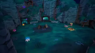 Скриншот 8 к игре Eyes on Yuki!
