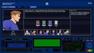Скриншот 2 к игре RGB Athletes