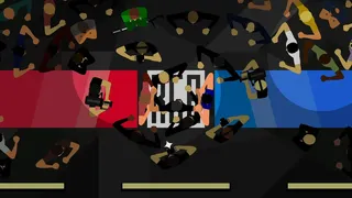 Скриншот 4 к игре RGB Athletes