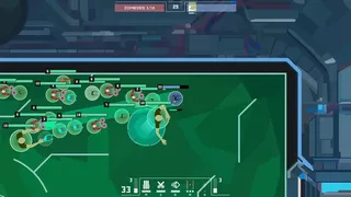 Скриншот 5 к игре RGB Athletes