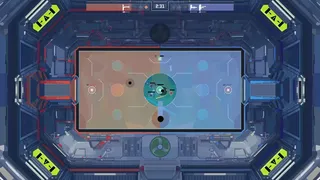 Скриншот 6 к игре RGB Athletes