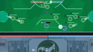 Скриншот 8 к игре RGB Athletes