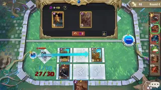 Скриншот 5 к игре Broken Epoch: Wit Cards