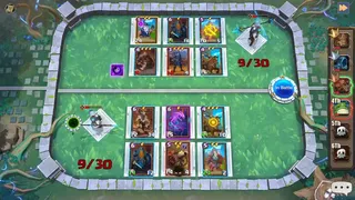 Скриншот 6 к игре Broken Epoch: Wit Cards