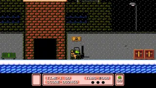 Скриншот 2 к игре Gappy's Adventure - Coinkeeper's Cantrip