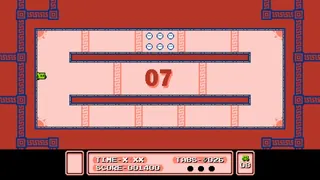 Скриншот 3 к игре Gappy's Adventure - Coinkeeper's Cantrip