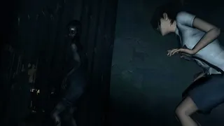 Скриншот 4 к игре DreadOut Remastered Collection