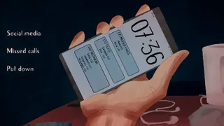 Скриншот 2 к игре A Heavy Morning