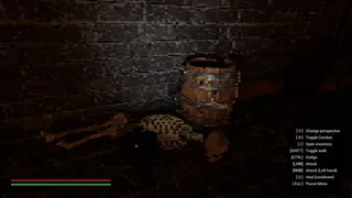 Скриншот 4 к игре The Path of Blades