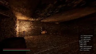 Скриншот 5 к игре The Path of Blades