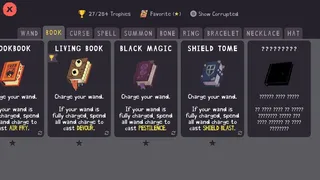 Скриншот 4 к игре DOG WITCH