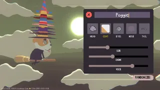 Скриншот 8 к игре DOG WITCH