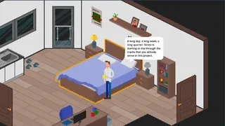 Скриншот 3 к игре Behind the Hydra's Eyes