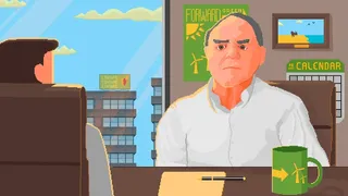 Скриншот 4 к игре Behind the Hydra's Eyes