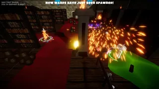Скриншот 2 к игре Cauldron Chaos
