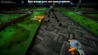 Скриншот 6 к игре Cauldron Chaos