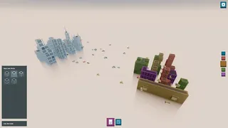 Скриншот 3 к игре Skyscraper Tiles
