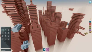Скриншот 4 к игре Skyscraper Tiles