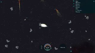 Скриншот 1 к игре Core Order