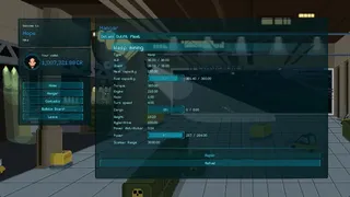 Скриншот 3 к игре Core Order