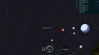 Скриншот 5 к игре Core Order
