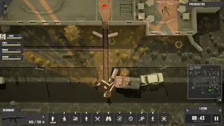 Скриншот 3 к игре Отряд 22: ZOV
