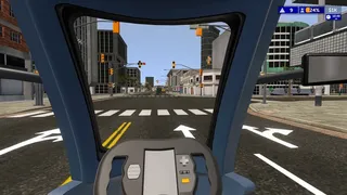 Скриншот 5 к игре Cargo Simulator