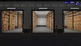 Скриншот 8 к игре Cargo Simulator