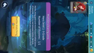 Скриншот 5 к игре Gemstone Realm