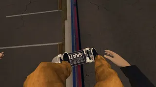 Скриншот 5 к игре Virtual Skate