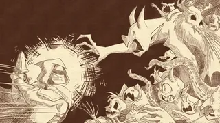 Скриншот 2 к игре The Bureau of Fantastical & Arcane Affairs