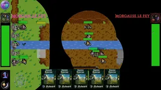 Скриншот 6 к игре Space Witch