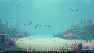 Скриншот 5 к игре Casual Fishing