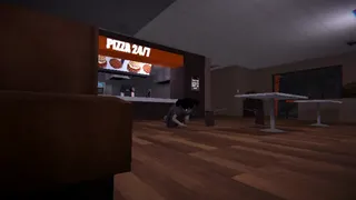Скриншот 1 к игре Night Shift