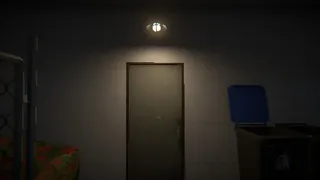 Скриншот 8 к игре Night Shift
