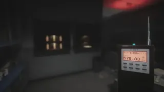 Скриншот 4 к игре Paranormal Investigation