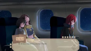 Скриншот 7 к игре Wanderlust: The Magnificent Journey