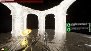 Скриншот 7 к игре Ascent Of Eternity
