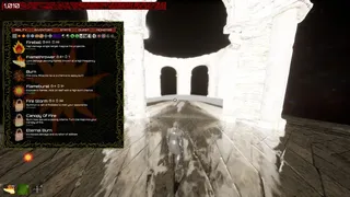 Скриншот 8 к игре Ascent Of Eternity