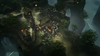 Скриншот 5 к игре Hordeguard: Winds of the North