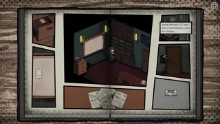 Скриншот 2 к игре 八仙：天命杀局
