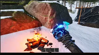 Скриншот 6 к игре Liv: Nordic Survival