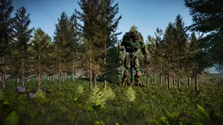 Скриншот 7 к игре Liv: Nordic Survival